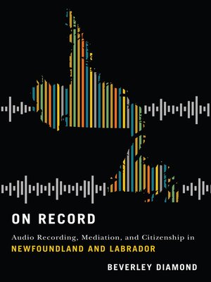 cover image of On Record